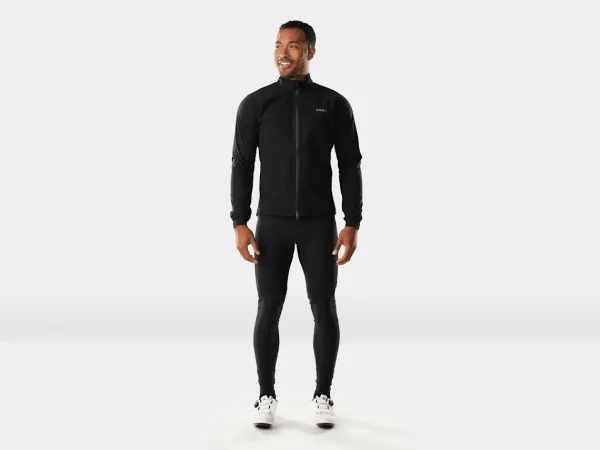Fashion Trek Bikes Trek Circuit Rain Cycling Jacket
