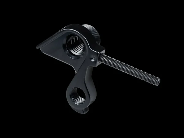 Cheap Trek Bikes Trek CX/Gravel Horizontal Sliding Derailleur Hanger Black