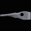 Cheap Trek Bikes Trek Domane MKIV IsoSpeed Tongues Unpainted/Trek Black