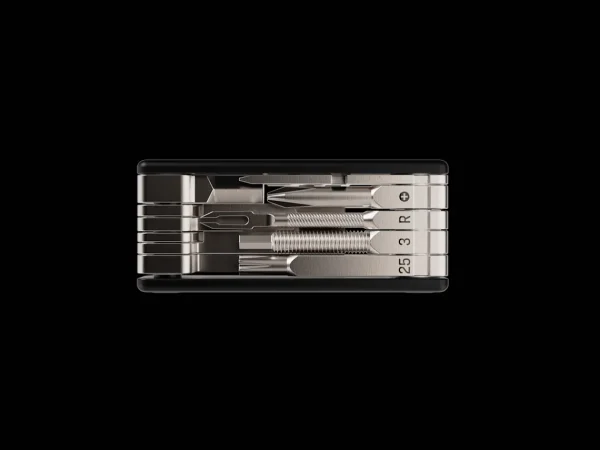 Fashion Trek Bikes Trek Elite BITS Multi-Tool Black