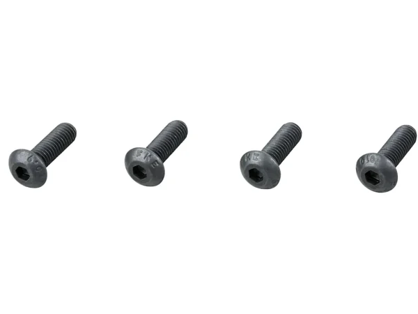 New Trek Bikes Trek e-MTB Motor Armor Hardware Black