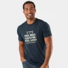 Flash Sale Trek Bikes Trek Feel Good Unisex T-Shirt