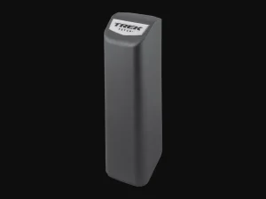 Discount Trek Bikes Trek Fetch+ 4 Battery Cover Black/Silver