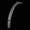 Fashion Trek Bikes Trek FX+ 7 Front Fender Black/Dark Grey