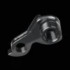 Discount Trek Bikes Trek Hardtail Convert Rear Derailleur Hanger Black