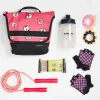 Flash Sale Trek Bikes Trek Kids Handlebar Bag Bright Pink
