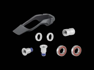 Clearance Trek Bikes Trek Madone 9 Aero IsoSpeed Internal Parts Kit Black