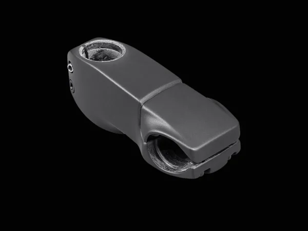Best Trek Bikes Trek Madone SLR Stem - High Fit Dnister Black