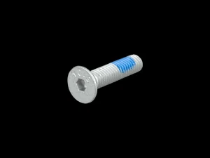 Outlet Trek Bikes Trek Mono Extension Mounting Bolt for Speed Concept Silver