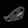Cheap Trek Bikes Trek MTB Low Direct Mount Front Derailleur Bracket Black