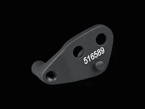 Cheap Trek Bikes Trek MTB Low Direct Mount Front Derailleur Bracket Black