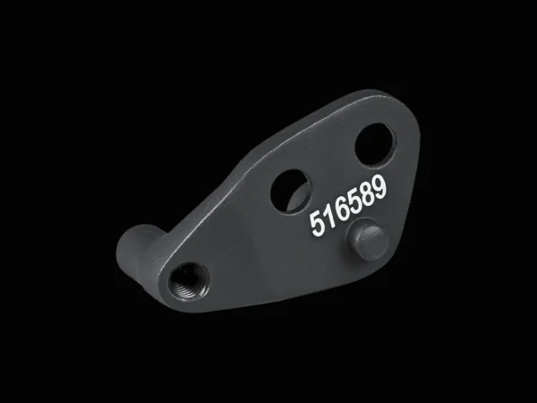 Cheap Trek Bikes Trek MTB Low Direct Mount Front Derailleur Bracket Black