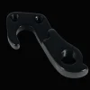 New Trek Bikes Trek MTB/Hybrid Derailleur Hanger Black