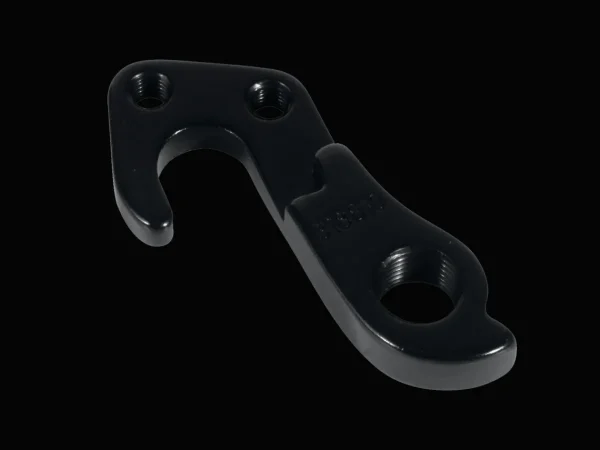 New Trek Bikes Trek MTB/Hybrid Derailleur Hanger Black