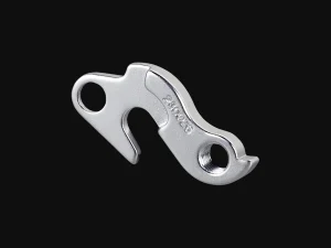 Flash Sale Trek Bikes Trek MTB/Tandem 2003 Rear Deraileur Hanger Silver