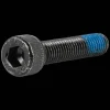 Cheap Trek Bikes Trek M5x0.8mm Socket Head Cap Screw Black