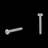 Cheap Trek Bikes Trek Self-Tapping Zinc Plated Screw Black