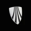 Discount Trek Bikes Trek Shield Headbadge