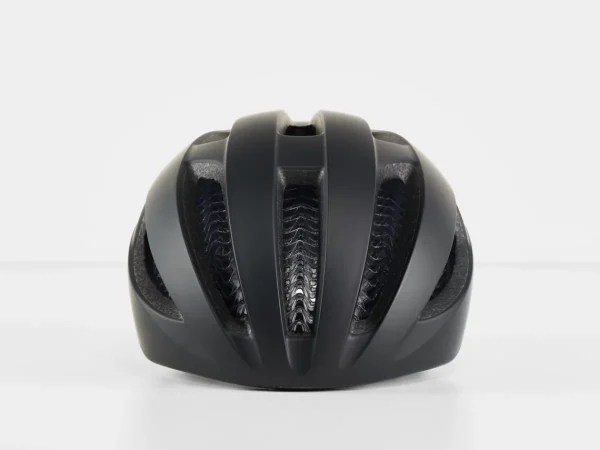 Shop Trek Bikes Trek Starvos WaveCel Round Fit Bike Helmet