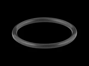Flash Sale Trek Bikes Trek Supercaliber IsoStrut Damper Body O-Ring Black