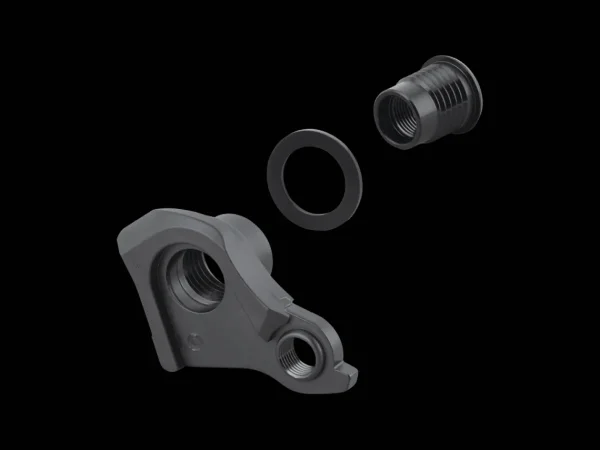 Flash Sale Trek Bikes Trek Universal Derailleur Hanger Black