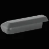 Clearance Trek Bikes Trek Verve+ CPT Rear Rack Hardware Cover Black