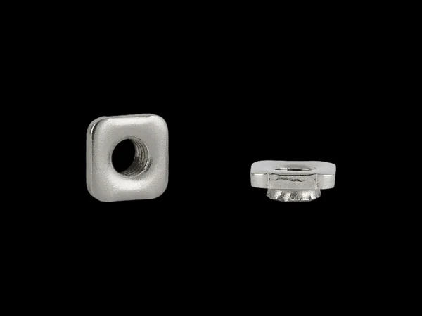 Sale Trek Bikes Trek-Diamant Rear Battery Rack Fender Mount Nut Silver