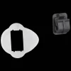 Fashion Trek Bikes Trek-Diamant SKS Fender Stay Clip Black