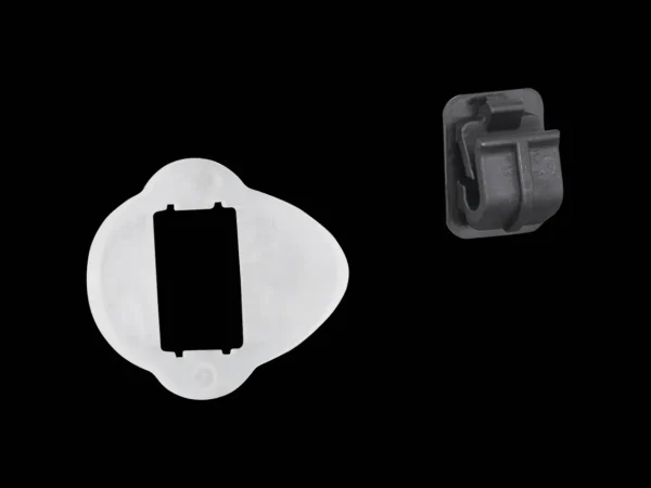 Fashion Trek Bikes Trek-Diamant SKS Fender Stay Clip Black