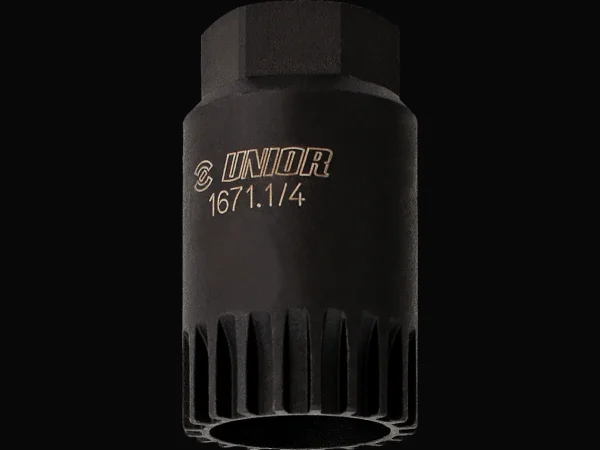 Online Trek Bikes Unior Bottom Bracket Cartridge Tool Black