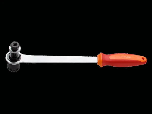 Cheap Trek Bikes Unior Bottom Bracket Cartridge Wrench Red