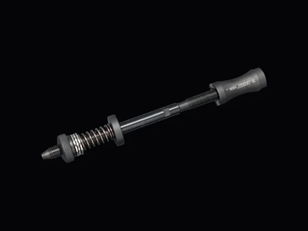 Fashion Trek Bikes Unior Bottom Bracket Facer Frame Black