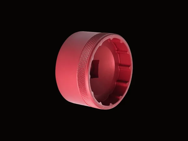 Online Trek Bikes Unior BSA30 Bottom Bracket Socket Red