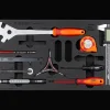 Online Trek Bikes Unior Check-In Drawer With Tools Black