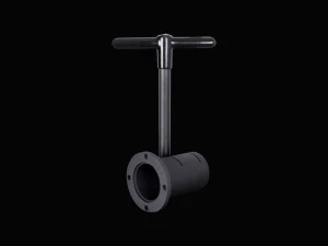 Flash Sale Trek Bikes Unior Electric Repair Stand Clamp Bracket/Handle Black