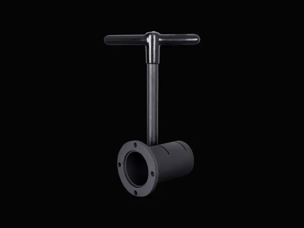 Flash Sale Trek Bikes Unior Electric Repair Stand Clamp Bracket/Handle Black