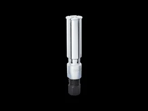 Hot Trek Bikes Unior Inner Bearing Puller Arm Black/Silver
