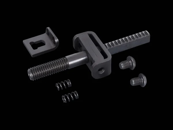 Cheap Trek Bikes Unior Pro Shop Clamp Spare Parts Black