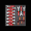 Clearance Trek Bikes Unior Production Bench Drawer 2 Tool Tray Set Black