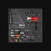 Online Trek Bikes Unior Production Bench Drawer 3 Tool Tray Set Black