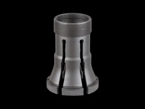 Clearance Trek Bikes Unior 1-1/2" Crown Race Puller Bushing Black