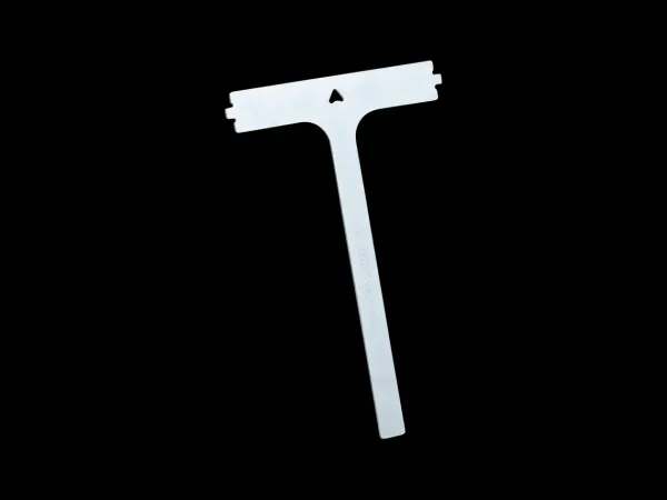 Cheap Trek Bikes Unior Truing Stand Calibrator Silver