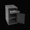 Flash Sale Trek Bikes Unior Workbench Single Center Cabinet Black