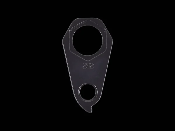 Clearance Trek Bikes Wheels Manufacturing Derailleur Hanger - 232 Black
