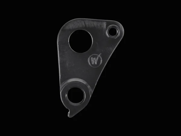New Trek Bikes Wheels Manufacturing Derailleur Hanger 284 Black