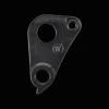 New Trek Bikes Wheels Manufacturing Derailleur Hanger 284 Black