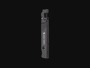 Flash Sale Trek Bikes Wolf Tooth 8-Bit Chainbreaker + Utility Knife Multi-Tool Black